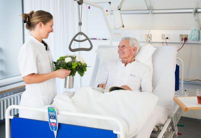 Matelas médical Vicair