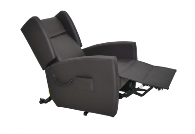 Fauteuil releveur manuel