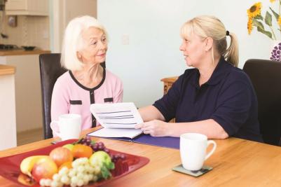 Matelas médical à air