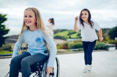 Coussin fauteuil roulant standard