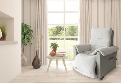 Fauteuil releveur 2 moteurs