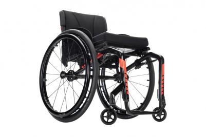 Fauteuil roulant actif Invacare Kuschall K-Series 2.0 - Personnalisation