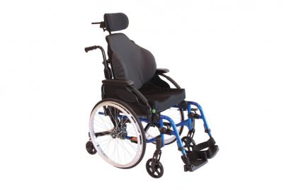Fauteuil roulant Invacare Action 3NG Rocking chair Matrx