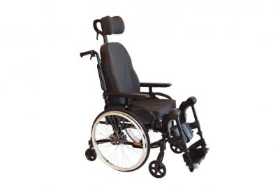 Fauteuil roulant Invacare Action 3 NG Rocking chair Comfort