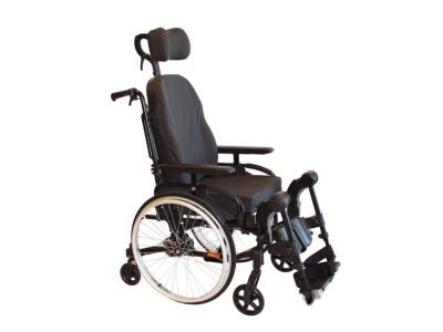 Fauteuil roulant Invacare Action 3NG Rocking chair Comfort - 6 roues