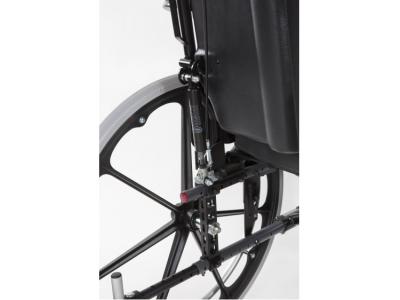Fauteuil roulant assise modulaire Invacare Action 3NG Matrx - Réglable