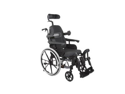 Fauteuil roulant Invacare Action 3NG Comfort - Autonomie