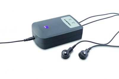 Motorisation fauteuil roulant manuel Invacare Alber e-Motion M25 - Chargeur automatique assistance électronique 