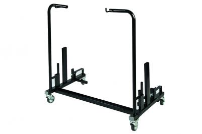 Lit médicalisé Invacare Alegio NG - Trolley démontable