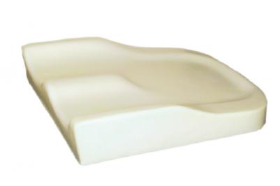 mousse haute résilience coussin matrx vi