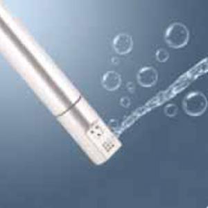 Abattants WC japonais Invacare Aquatec Pure Bidet - Douchette
