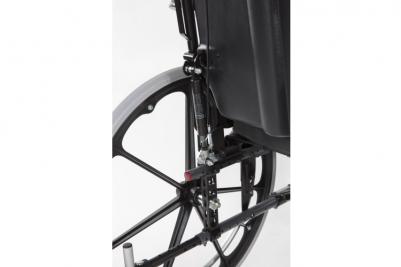 Fauteuil roulant Invacare Action 3NG - Réglable