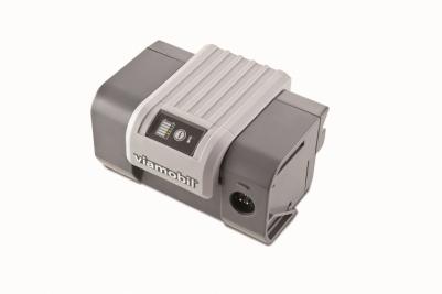 Motorisation fauteuil roulant Invacare Alber viamobil V25 - Batterie Lithium-ion