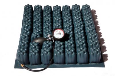 Coussin à cellules pneumatiques