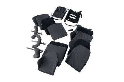 Fauteuil roulant enfant Invacare Azalea Minor - Accessoires