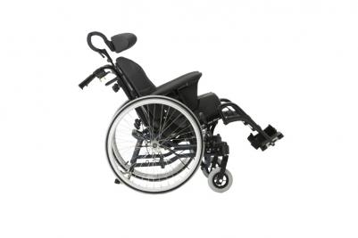 Fauteuil roulant enfant Invacare Azalea Minor  - Inclinaison