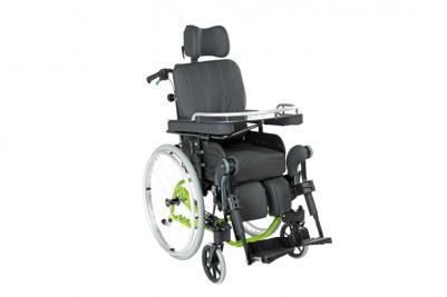Fauteuil roulant enfant Invacare Azalea Minor 