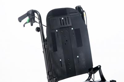 Spécialement conçu pour le système dorsal Flex 3