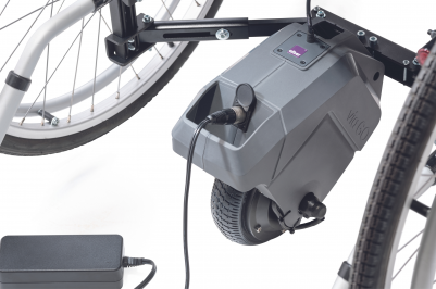 Batterie Invacare Via GO