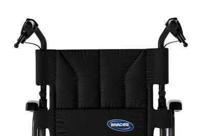 Fauteuil roulant manuel Invacare Action 2 NG Transit Lite