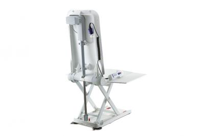 Elévateur de bain Invacare Aquatec - Vérin performant