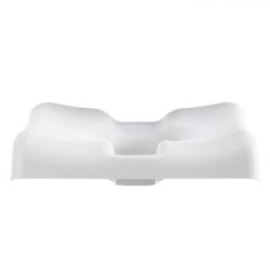 Chaise de douche Aquatec Ocean Ergo - Assise ergonomique 