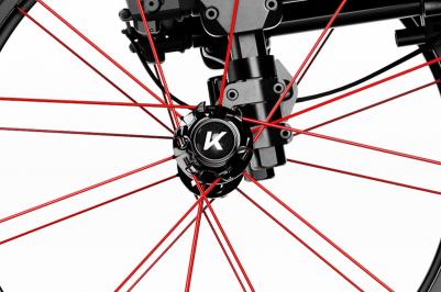 Un fauteuil aussi UNIQUE que vous