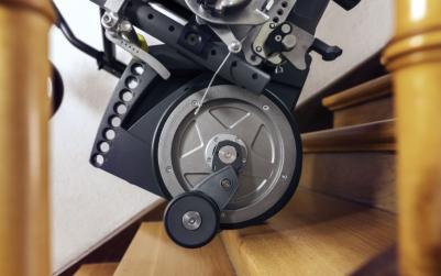 Freins de sécurité automatiques