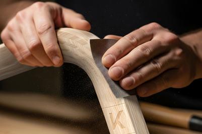 Conçu pour la robustesse