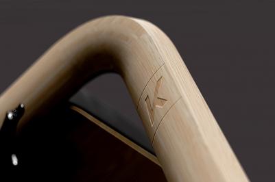 Un style résolument original