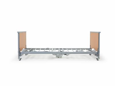 Lit Médicalisé Invacare Medley Ergo - Matelas de sol