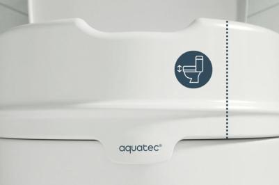 Hauteur optimale