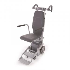 Monte escalier fauteuil roulant Invacare  Alber Scalamobil & Scalafly S39