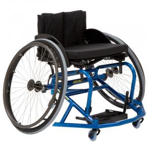 fauteuil de sport top end pro 