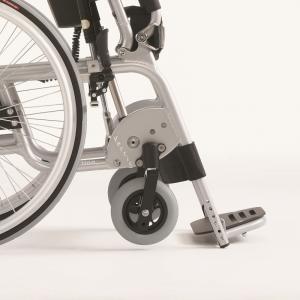 Fauteuil Roulant Invacare Vertic