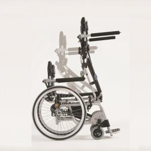 Fauteuil Roulant Invacare Vertic