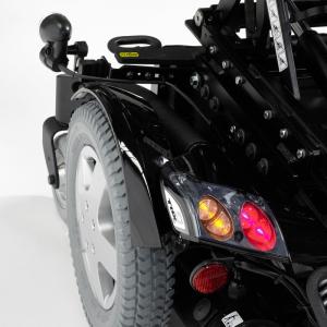 Fauteuil roulant électrique Invacare TDX SP2 NB Premium