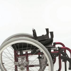 Fauteuil Roulant Invacare SpinX