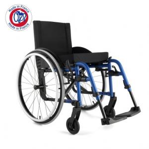 Fauteuil roulant actif Invacare Kuschall Compact Attract