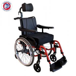Fauteuil roulant Invacare Action 3 NG Rocking chair 