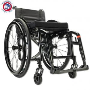 Fauteuil roulant actif Invacare Kuschall Compact 2.0