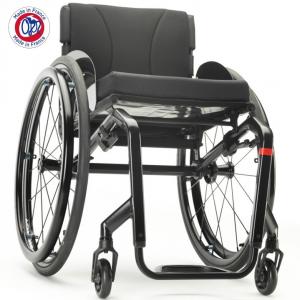 Fauteuil roulant actif Invacare Kuschall K-Series 2.0