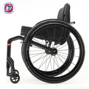 Fauteuil Roulant Kuschall KSERIES