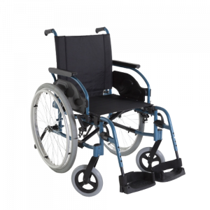 Fauteuil roulant Invacare Action 1R