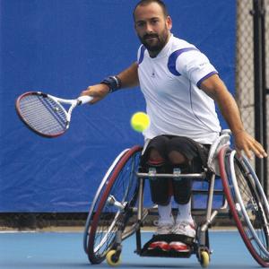 fauteuil roulant tennis invacare
