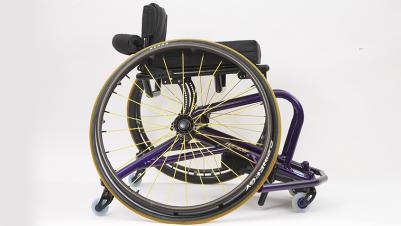 fauteuil de sport top end pro multisports