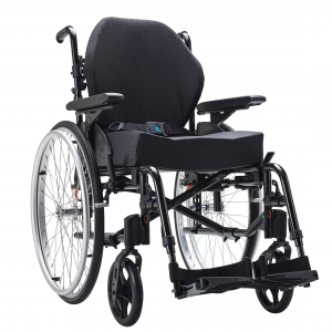 Fauteuil roulant assise modulaire Invacare Action 3NG Matrx