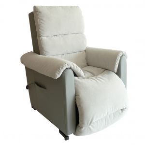 Fauteuil releveur Invacare Cosy Up