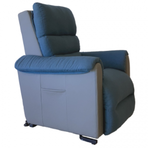 Fauteuil relax releveur Invacare Cosy Up