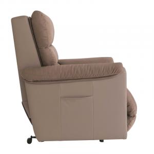 Fauteuil relax releveur Invacare Cosy Up 